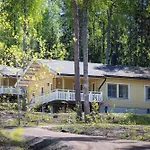 Chalet Matilda Villas, Quality By The Sea In The Beautiful Village Of Mathildedal *