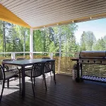 Chalet Matilda Villas, Quality By The Sea In The Beautiful Village Of Mathildedal *