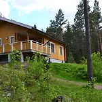 Matilda Villas, Quality By The Sea In The Beautiful Village Of Mathildedal Chalet Matildedal