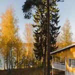 Matilda Villas, Quality By The Sea In The Beautiful Village Of Mathildedal