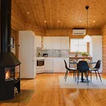 Matilda Villas, Quality By The Sea In The Beautiful Village Of Mathildedal Chalet *