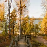 Matilda Villas, Quality By The Sea In The Beautiful Village Of Mathildedal Matildedal