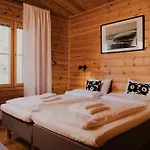 Matilda Villas, Quality By The Sea In The Beautiful Village Of Mathildedal Matildedal