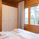 Matilda Villas, Quality By The Sea In The Beautiful Village Of Mathildedal Alpesi faház