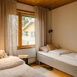 Matilda Villas, Quality By The Sea In The Beautiful Village Of Mathildedal Alpesi faház *