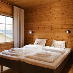 Matilda Villas, Quality By The Sea In The Beautiful Village Of Mathildedal Alpesi faház Matildedal