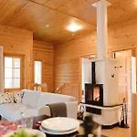 Matilda Villas, Quality By The Sea In The Beautiful Village Of Mathildedal Matildedal