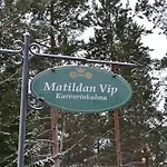 Matilda Villas, Quality By The Sea In The Beautiful Village Of Mathildedal * Matildedal