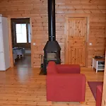 Chalet Matilda Villas, Quality By The Sea In The Beautiful Village Of Mathildedal Matildedal