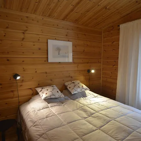 Chalet Matilda Villas, Quality By The Sea In The Beautiful Village Of Mathildedal Matildedal