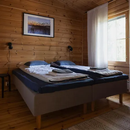 Matilda Villas, Quality By The Sea In The Beautiful Village Of Mathildedal *
