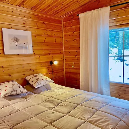 Chalet Matilda Villas, Quality By The Sea In The Beautiful Village Of Mathildedal