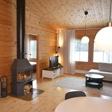 Chalet Matilda Villas, Quality By The Sea In The Beautiful Village Of Mathildedal *