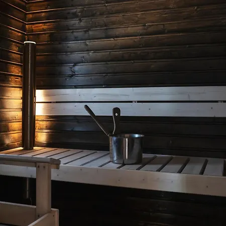 Chalet Matilda Villas, Quality By The Sea In The Beautiful Village Of Mathildedal Matildedal