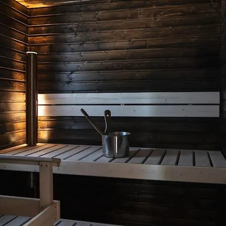 Matilda Villas, Quality By The Sea In The Beautiful Village Of Mathildedal * Matildedal