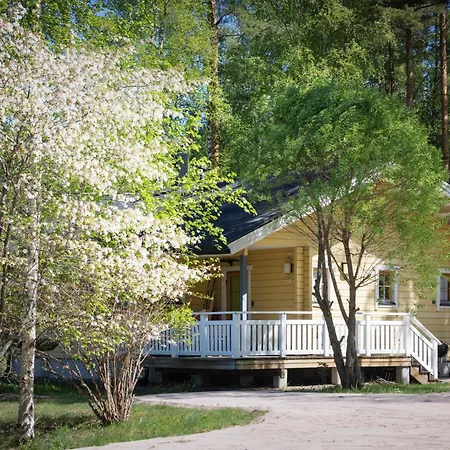 Chalet Matilda Villas, Quality By The Sea In The Beautiful Village Of Mathildedal