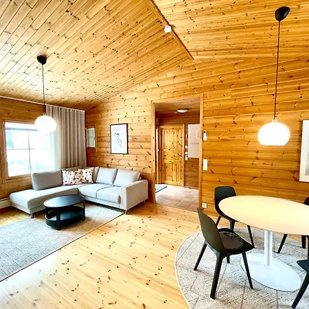 Matilda Villas, Quality By The Sea In The Beautiful Village Of Mathildedal Chalet *