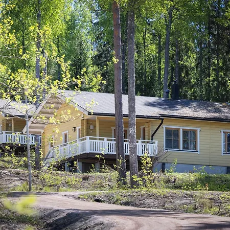 شاليه Matilda Villas, Quality By The Sea In The Beautiful Village Of Mathildedal *
