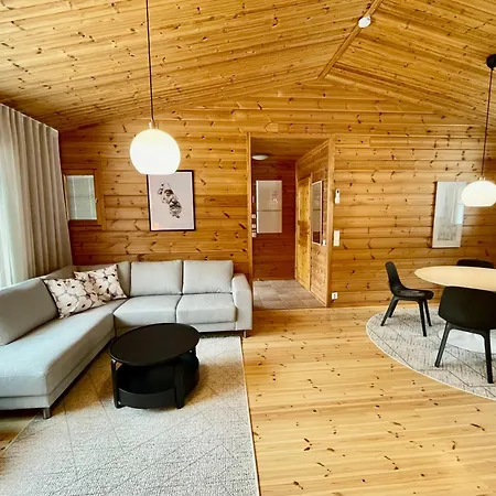 Matilda Villas, Quality By The Sea In The Beautiful Village Of Mathildedal *