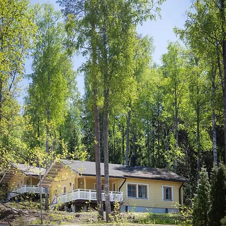 Matilda Villas, Quality By The Sea In The Beautiful Village Of Mathildedal Chalet *