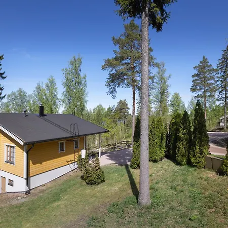 Matilda Villas, Quality By The Sea In The Beautiful Village Of Mathildedal Matildedal