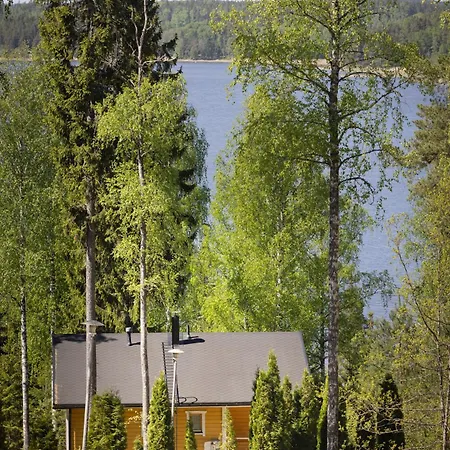 Chalet Matilda Villas, Quality By The Sea In The Beautiful Village Of Mathildedal