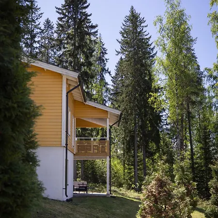 Matilda Villas, Quality By The Sea In The Beautiful Village Of Mathildedal Chalet