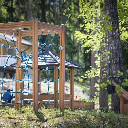 Matilda Villas, Quality By The Sea In The Beautiful Village Of Mathildedal Chalet Matildedal