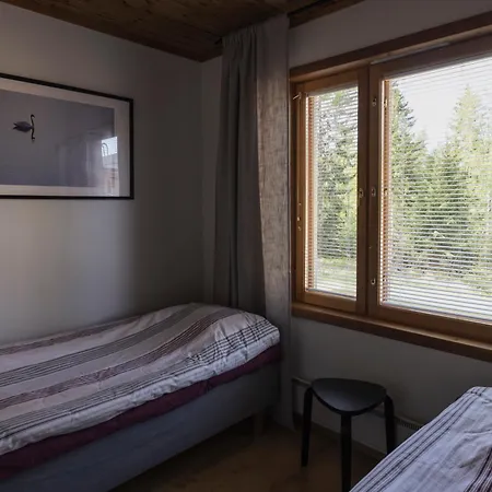 Matilda Villas, Quality By The Sea In The Beautiful Village Of Mathildedal Matildedal