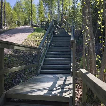 Matilda Villas, Quality By The Sea In The Beautiful Village Of Mathildedal Chalet