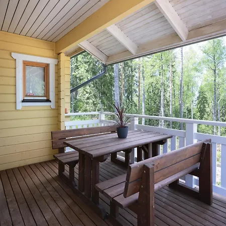 Matilda Villas, Quality By The Sea In The Beautiful Village Of Mathildedal Chalet *