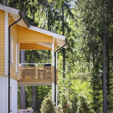 Matilda Villas, Quality By The Sea In The Beautiful Village Of Mathildedal Chalet Matildedal