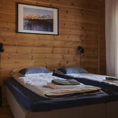 Matilda Villas, Quality By The Sea In The Beautiful Village Of Mathildedal *