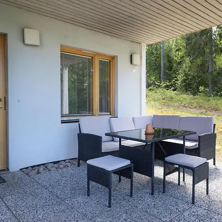 Matilda Villas, Quality By The Sea In The Beautiful Village Of Mathildedal Chalet