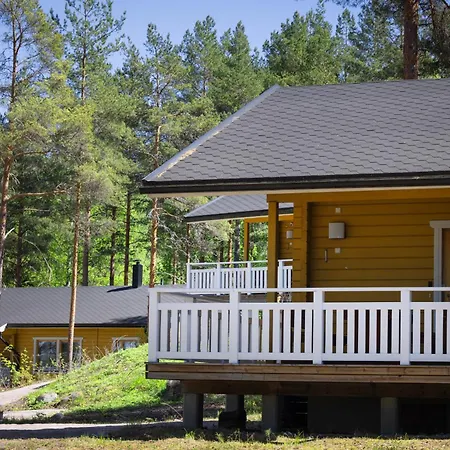 Matilda Villas, Quality By The Sea In The Beautiful Village Of Mathildedal