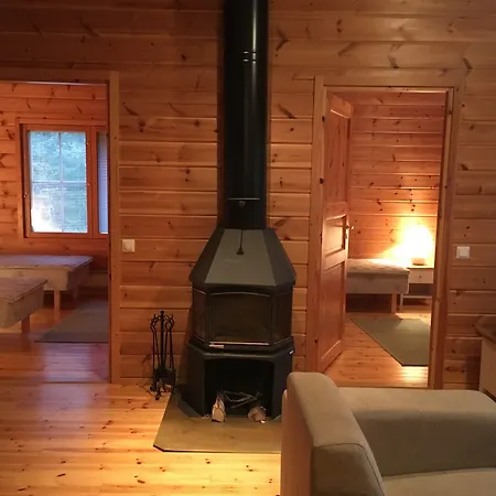 Matilda Villas, Quality By The Sea In The Beautiful Village Of Mathildedal Matildedal