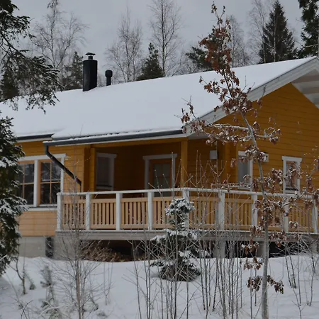 Matilda Villas, Quality By The Sea In The Beautiful Village Of Mathildedal
