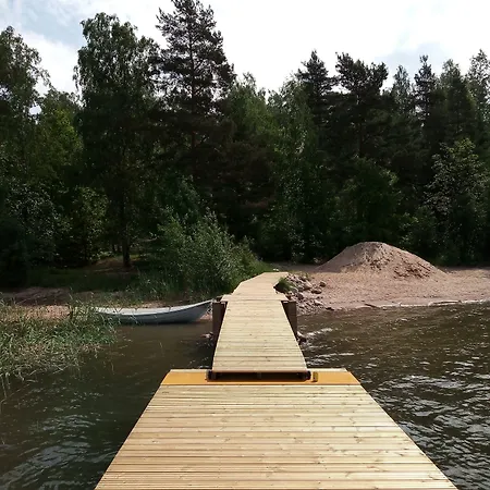 Matilda Villas, Quality By The Sea In The Beautiful Village Of Mathildedal Chalet *