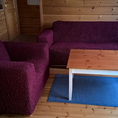 Matilda Villas, Quality By The Sea In The Beautiful Village Of Mathildedal Lomamökit Matildedal