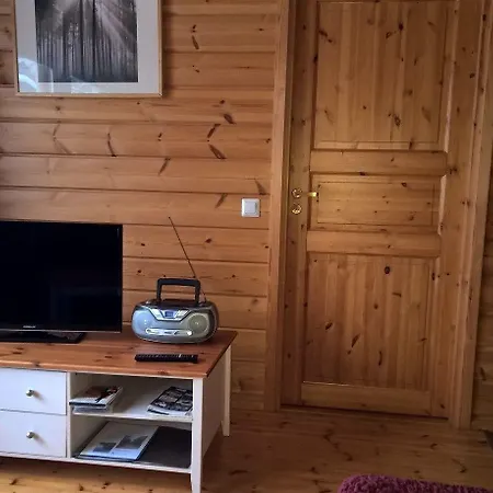 Matilda Villas, Quality By The Sea In The Beautiful Village Of Mathildedal Lomamökit *