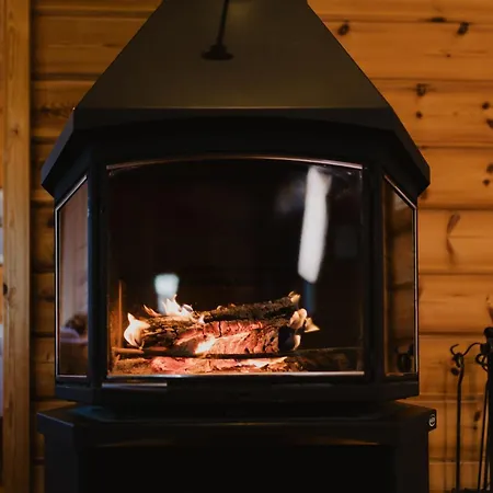 Matilda Villas, Quality By The Sea In The Beautiful Village Of Mathildedal * Matildedal