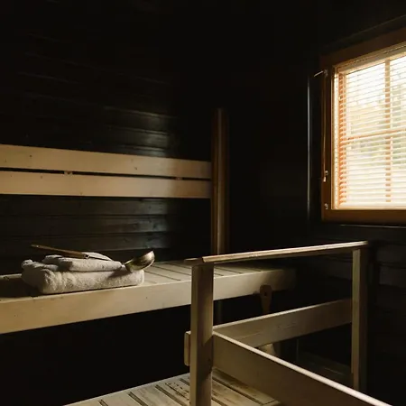 Chalet Matilda Villas, Quality By The Sea In The Beautiful Village Of Mathildedal *