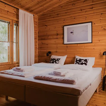 Matilda Villas, Quality By The Sea In The Beautiful Village Of Mathildedal