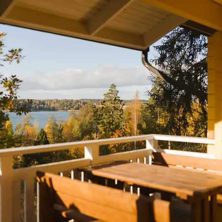 Matilda Villas, Quality By The Sea In The Beautiful Village Of Mathildedal Chalet *