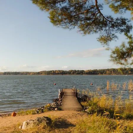 Matilda Villas, Quality By The Sea In The Beautiful Village Of Mathildedal Matildedal