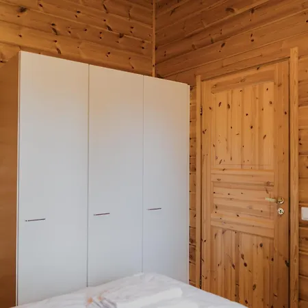 Matilda Villas, Quality By The Sea In The Beautiful Village Of Mathildedal *