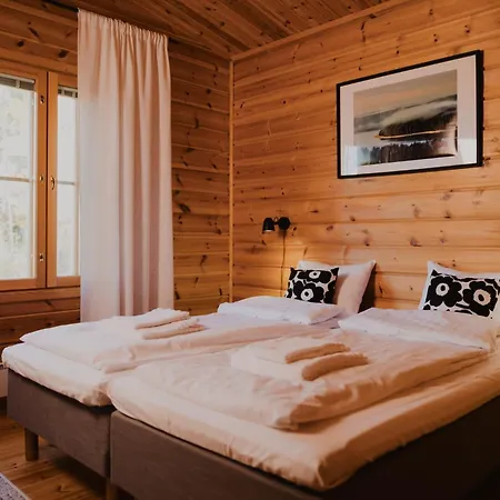 Matilda Villas, Quality By The Sea In The Beautiful Village Of Mathildedal Matildedal