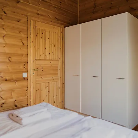 Matilda Villas, Quality By The Sea In The Beautiful Village Of Mathildedal * Matildedal