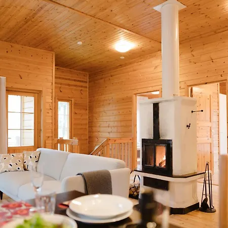 Matilda Villas, Quality By The Sea In The Beautiful Village Of Mathildedal Matildedal