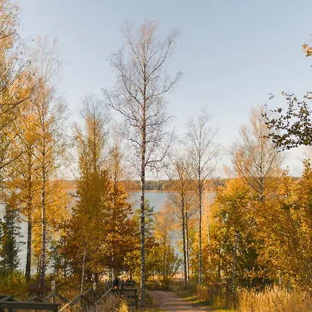 Matilda Villas, Quality By The Sea In The Beautiful Village Of Mathildedal * Matildedal